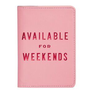 🔥3/$30 NIP BAN.DO Passport Holder Available for Weekends